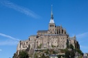 2012-09 Mont Saint-Michel